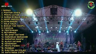 NEW MONATA FULL LIVE MSC INDONESIA screenshot 5