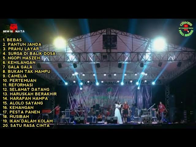 NEW MONATA FULL LIVE MSC INDONESIA