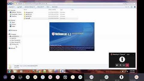 Servlet Configuration