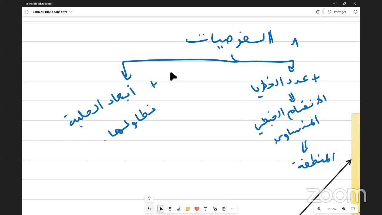 علوم الأولى ثانوي النمو والتجديد الخلوي