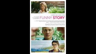 Funny Story trailer 1 HD Wealth