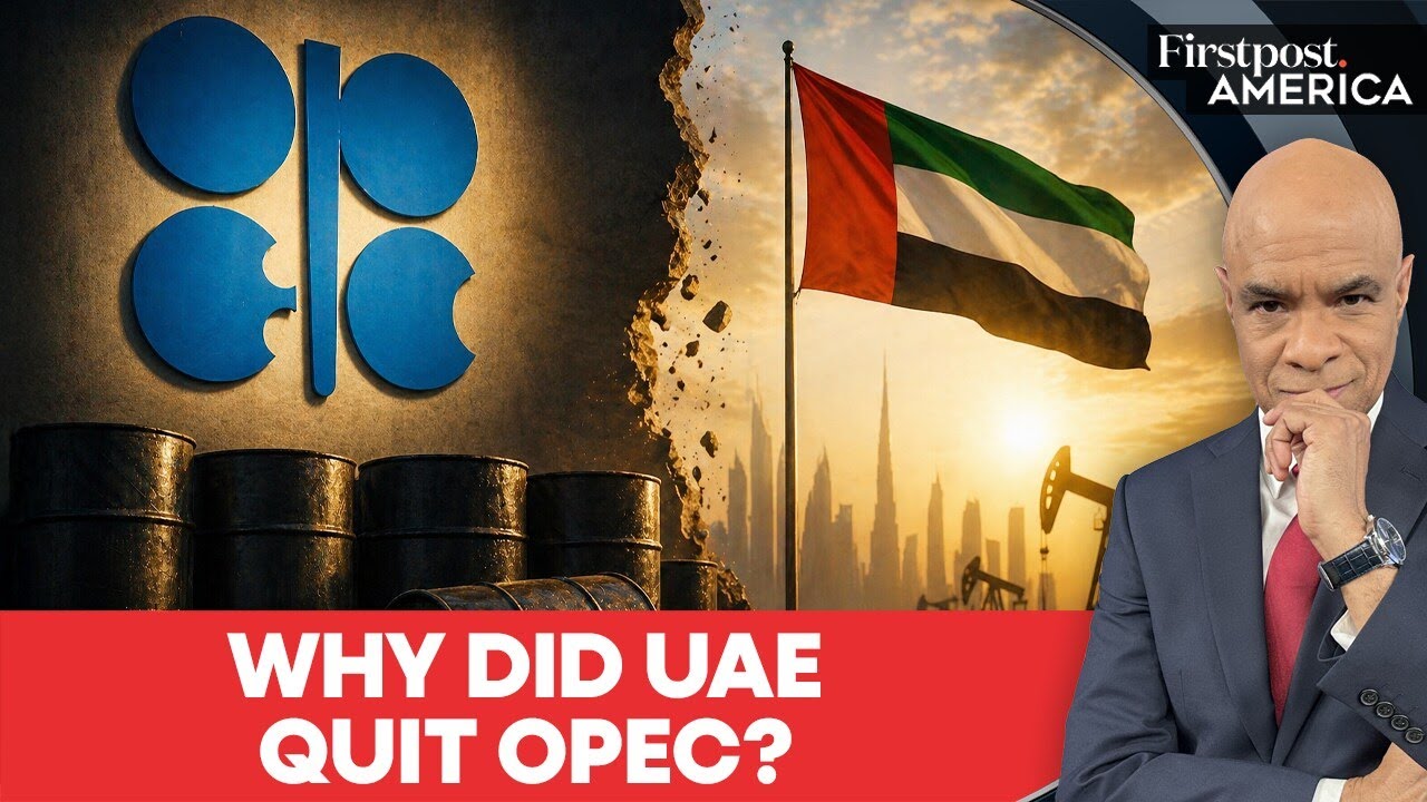 Opec Customers Explainer: What Is OPEC and How Does It Control Global Oil Prices ...