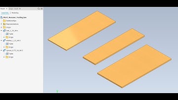Inventor - Updating iPart Member Names and Part Numbers in Vault