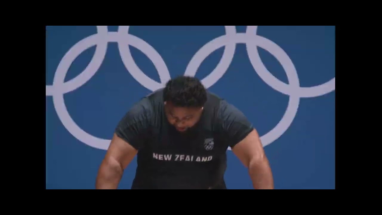 [voix off * publicité] TOYOTA - Jeux Olympiques 2024