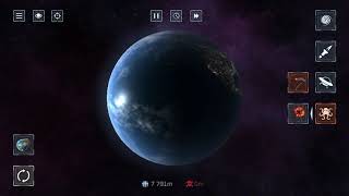 Planet Smasher!