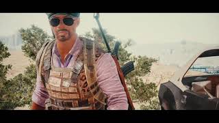 PUBG Vietnam Series Spring 2020 -  Trailer