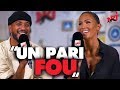 Capture de la vidéo Slimane & Vitaa : Pourquoi Ils S'entendent Si Bien ? #Nrj #Interview