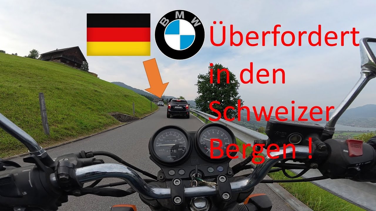 POV Honda NTV 650 – Glaubenbielenpass Ride mit Original Onboard Sound