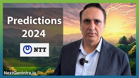 #NGIPredictions2024: 5G, AI & Edge Computing in 2024