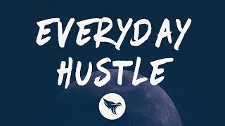 Future - Everyday Hustle (Lyrics) Feat. Metro Boomin &amp; Rick Ross