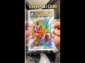Monster MJ $1000+ BGS 10! $100-$10,000 NBA CARD CHALLENGE!  #sportscards #michaeljordan