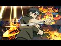 Shisui Uchiha A Rank PVP Gameplay Naruto Mobile