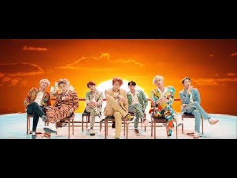 BTS (방탄소년단) 'IDOL' Official MV