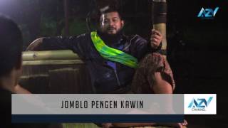 Ronda Bareng Bang Subhan - Jomblo Pengen Kawin