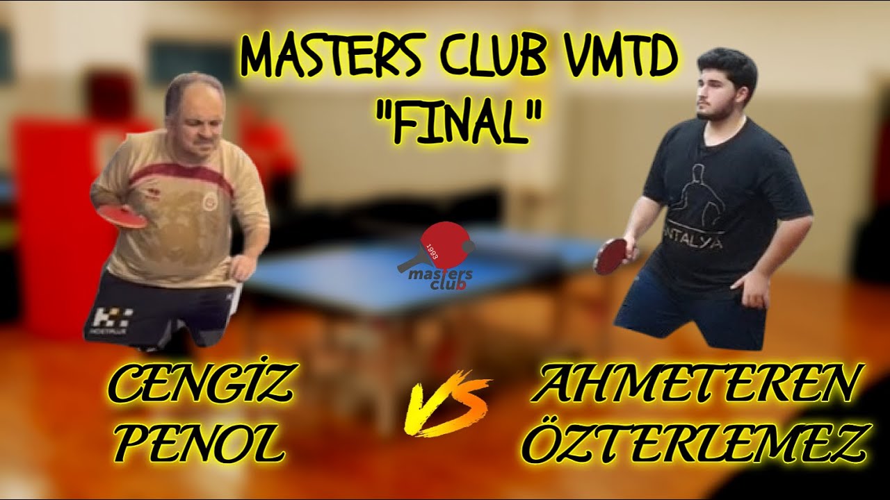 Cengiz Penol - Ahmet Eren Özterlemez | 