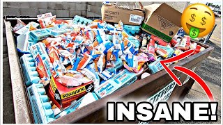 видео: *НЫРЬЕ В МУСОРНОМ КОНТЕЙНЕРЕ - ЭТОТ МУСОРНЫЙ КОНТЕЙНЕР БЫЛ ПОЛЕН ВЕРХУ ДО ДНА!! картинка: *НЫРЬЕ В МУСОРНОМ КОНТЕЙНЕРЕ - ЭТОТ МУСОРНЫЙ КОНТЕЙНЕР БЫЛ ПОЛЕН ВЕРХУ ДО ДНА!!