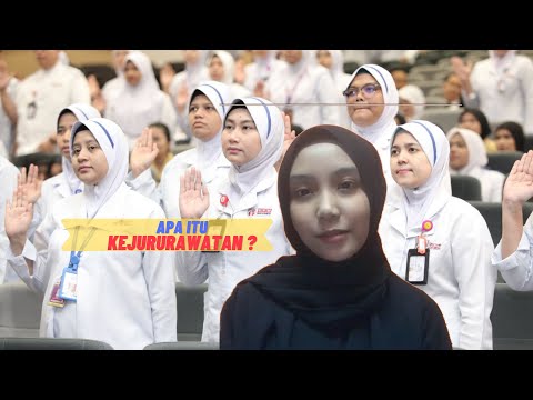 Video: Apakah maksud delegasi jururawat?