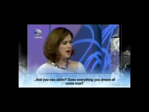 Turkish Flying Interviewee FAIL -with ENGLISH SUBTITLES