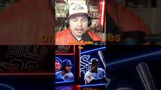 Caleb Williams: Bears QB's Year 2 Leap & Offense Needs #shorts