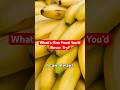 @Hannah.Montoya Hates Bananas