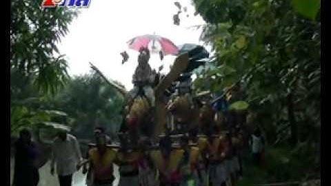 Bagja Diri - Putra Genades