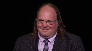 Ethan Zuckerman on The Open Mind: How Social Media is Making Social & Political Changes