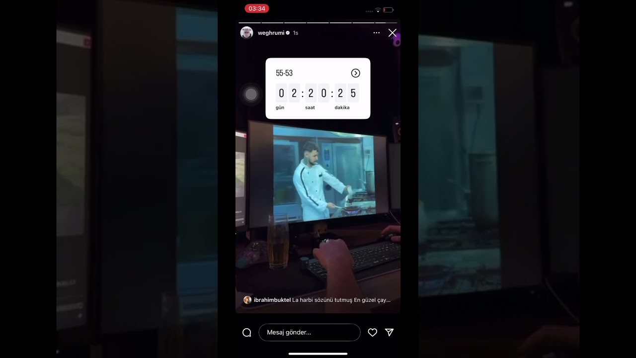 Keskin ft. Wegh - 55-53 (yeni kesit) (en güzel çay doğusçay)