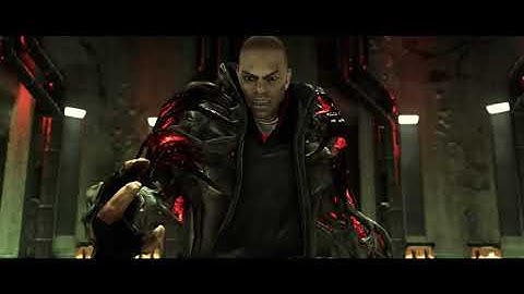 Prototype 2 – All Movies of Getting New Powers (Min Level)