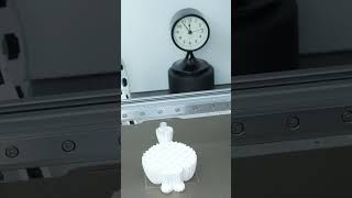 3D Printing Magic: Printed on Bambulab A1 ✨