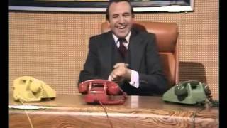 The Fall and Rise of Reginald Perrin: S02E04 (British Comedy)