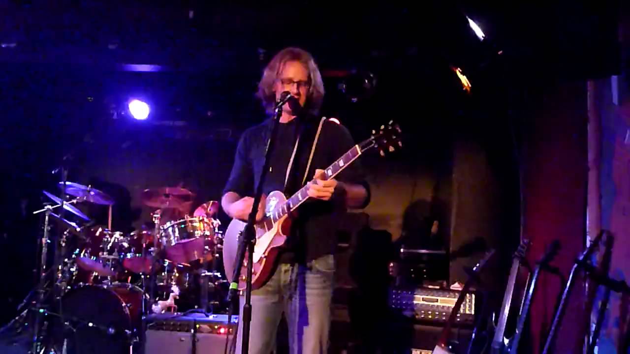 Marcus Eaton - Drug (Part 1)