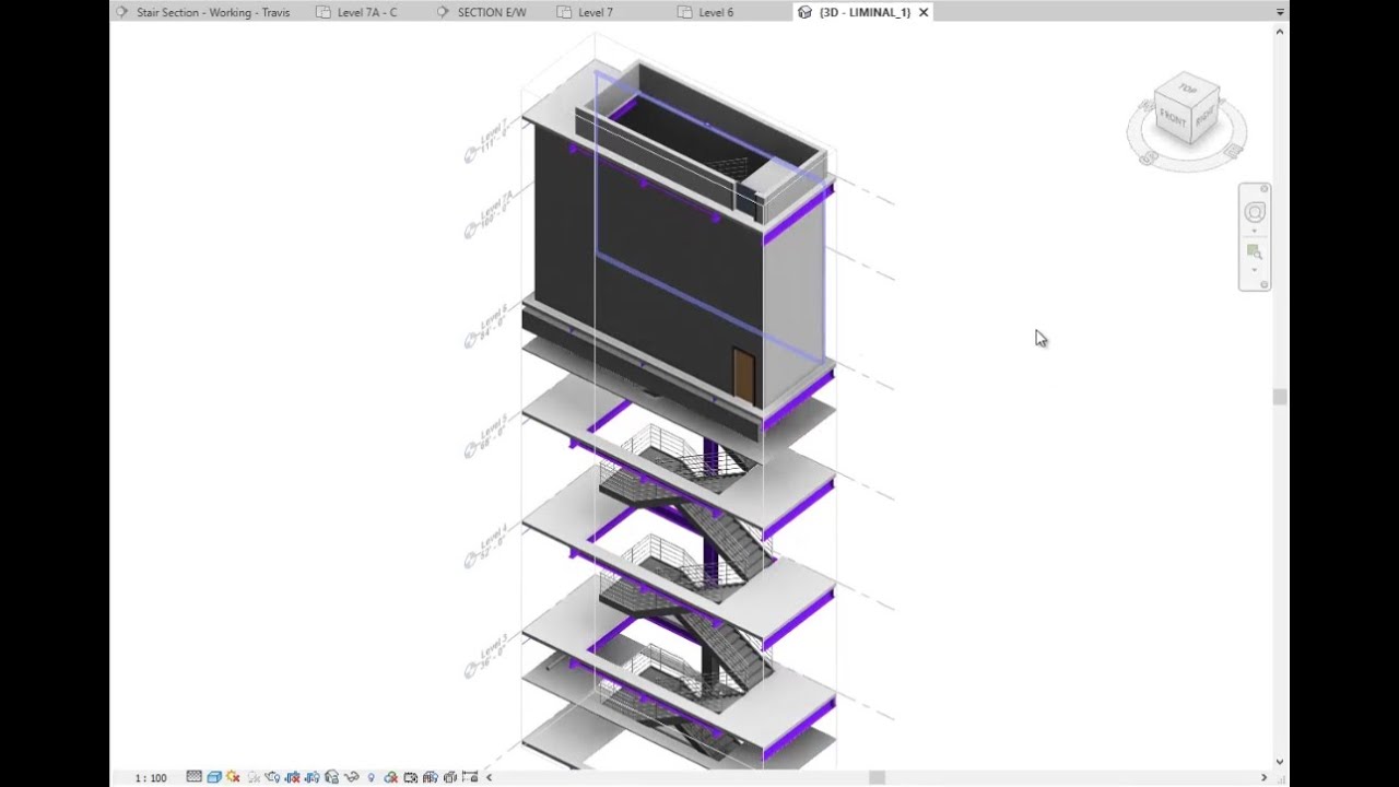 Mastering Navigation with View Templates & Key Interface Tools