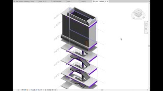 Mastering Navigation in Autodesk Revit with View Templates & Key Interface Tools
