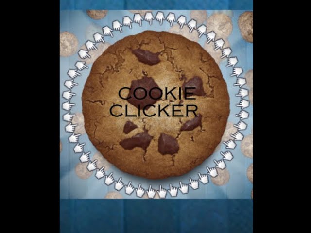 baconfrito  Cookie Clicker – Idle