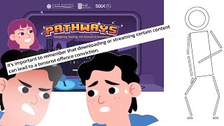 TERRIBLE British Propaganda Game