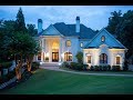 Sophisticated Elegant Estate in Johns Creek, Georgia | Sotheby's International Realty