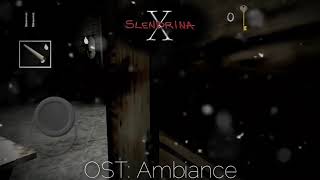 Slendrina X OST | Ambience
