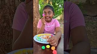How to make the best Lollypop 🍭 for your siblings 😱Tom&amp;Jerry 🤣Diyaishwarya #shorts #viralvideo