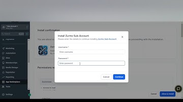 Zurmo Action Automation For Workflows ‐ How to install workflow automation withoutZapier