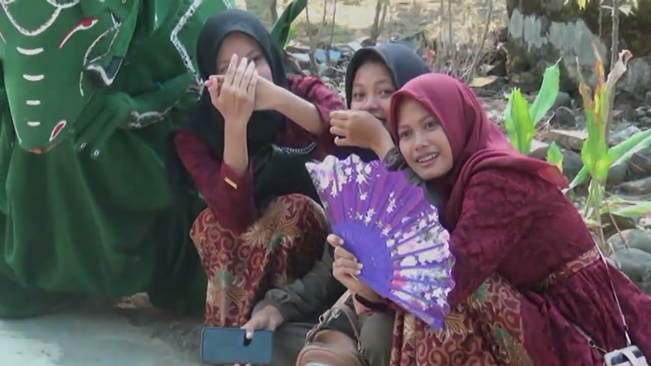 NADA BUANA LIVE DUKUHBADAG CIBINGBIN Medot Demen