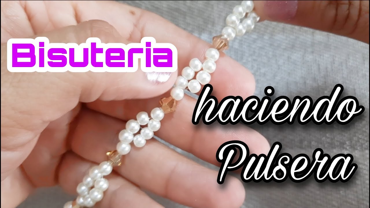 Como limpiar pulsera de plata