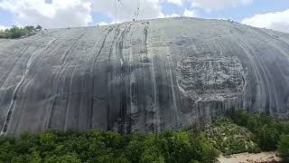 Stone Mountain Summit Skyride HD