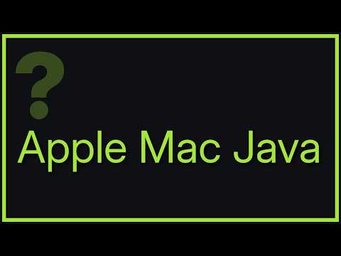 Apple: Low CPU usage when performing big task in java