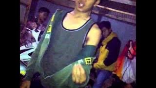 DJ UNA (falling star)- New Version N.F.S