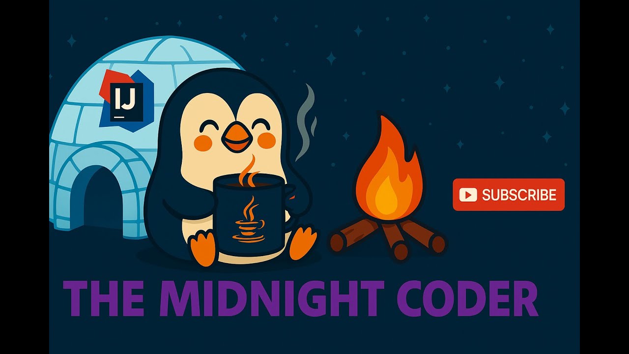 Midnight Technician Setup Guide - YouTube