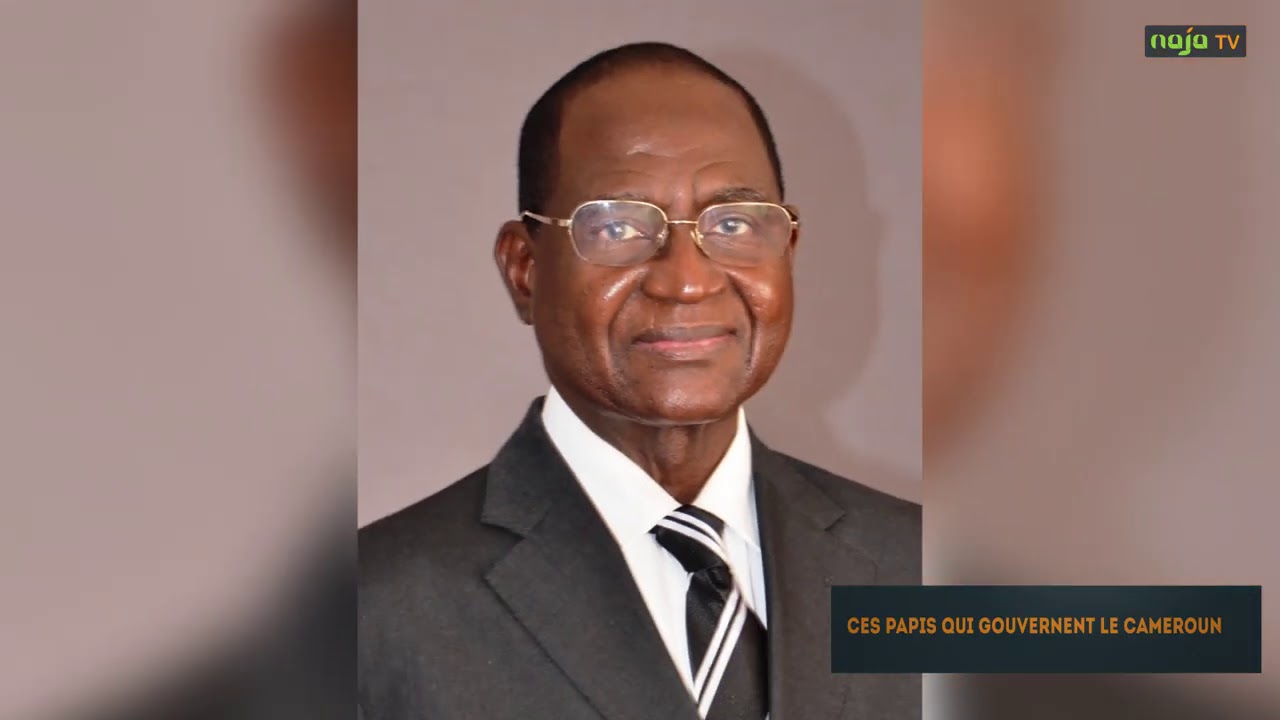 CES PAPIS QUI GOUVERNENT LE CAMEROUN