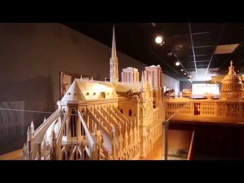 Matchstick Marvels - Unbelievable