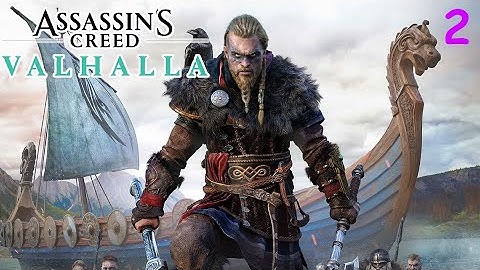 Exploring Fornburg- Assassin