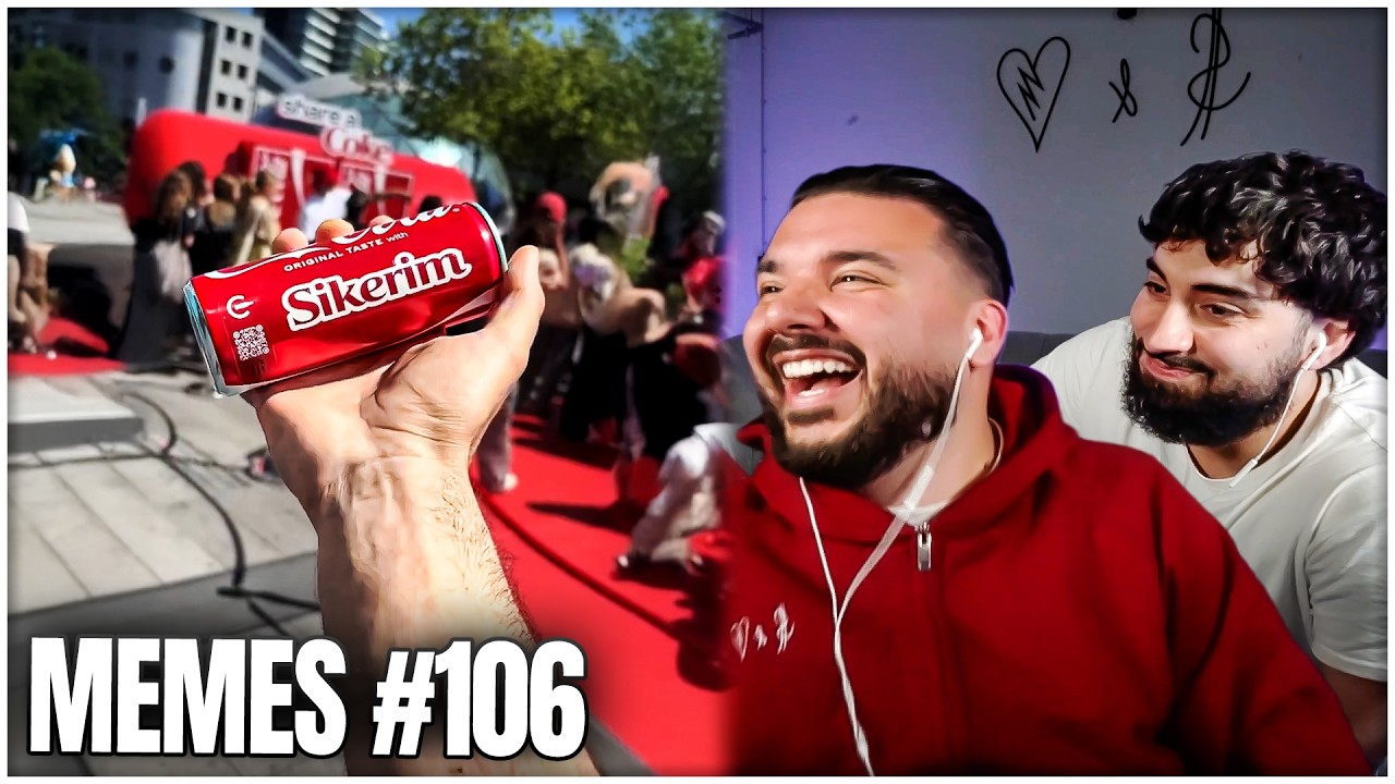 Gekotzt vor Lachen 🤣 EHRENLOSE MEMES 