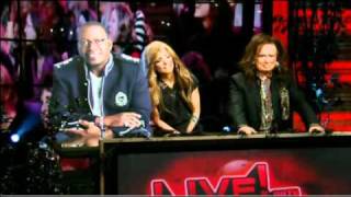 Regis U0026 Kelly Halloween Costume Contest 2010